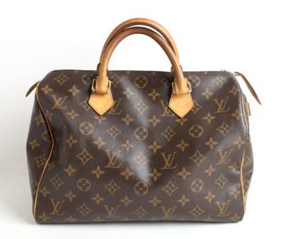 LOUIS VUITTON Speedy 30, - Borse e accessori