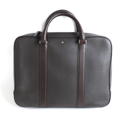 MONTBLANC Aktentasche, - Handbags & accessories