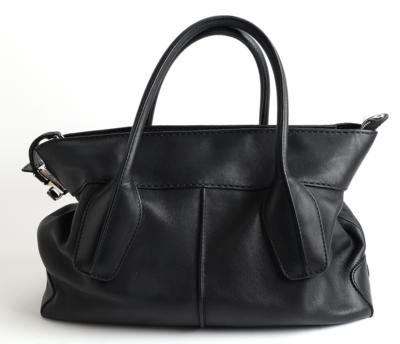 TOD'S D-Bag, - Kabelky a doplňky