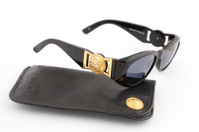 GIANNI VERSACE Sonnenbrille, - Kabelky a doplňky