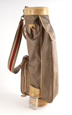 GUCCI Golf Bag, - Handtaschen & Accessoires 2022/12/15 - Realized
