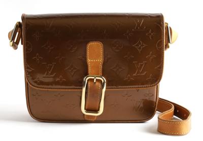LOUIS VUITTON Christie GM, - Handbags & accessories