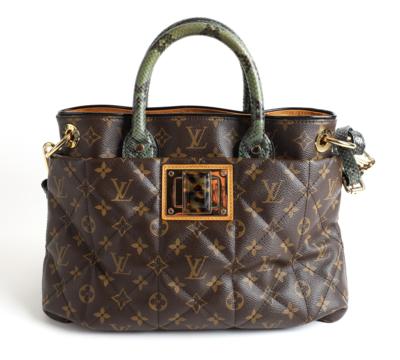 LOUIS VUITTON Monogram Etoile Exotique MM, - Handbags & accessories