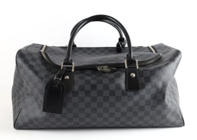 LOUIS VUITTON Roadster 50, - Handtaschen & Accessoires