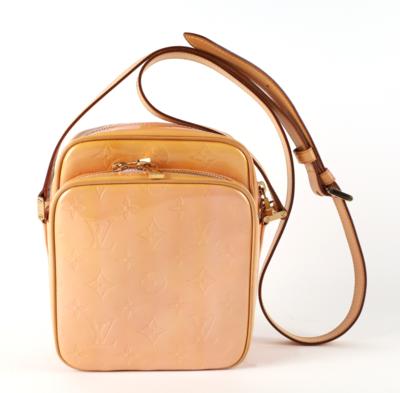 LOUIS VUITTON Wooster, - Handbags & accessories