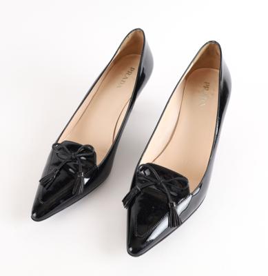 PRADA - Paar Pumps, - Borse e accessori