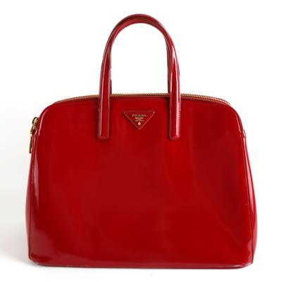 PRADA Tasche, - Handtaschen & Accessoires