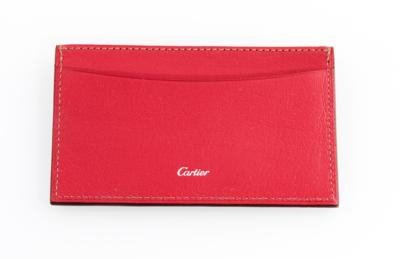 Cartier Kartenetui, - Fashion & accessories