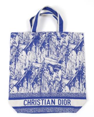 Christian Dior Shopper oder Badetasche, - Móda a doplňky
