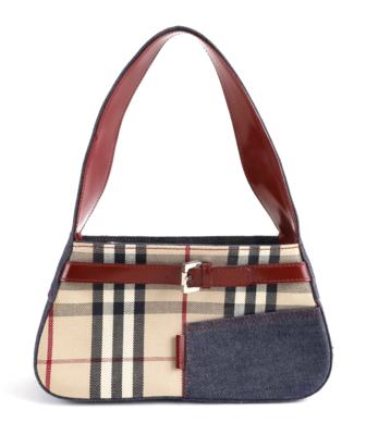 BURBERRY - Kleine Handtasche, - Handbags & Accessories