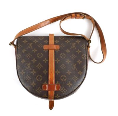 Louis Vuitton Chantilly Bags for Sale in Online Auctions