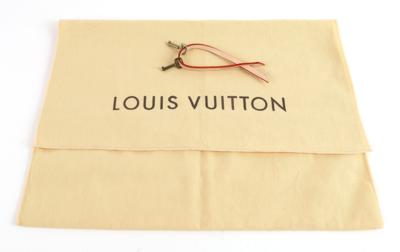Louis Vuitton Coffret Trésor 20
