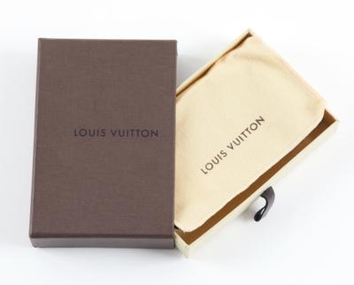 LOUIS VUITTON Pochette Accessoires, - Handtaschen & Accessoires 2023/10/05  - Realized price: EUR 700 - Dorotheum