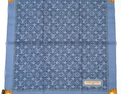 LOUIS VUITTON Monogram Shine Tuch, - Handtaschen & Accessoires 2023/10/05 -  Realized price: EUR 360 - Dorotheum
