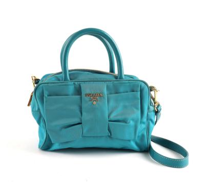 PRADA - Kleine Handtasche, - Kabelky a doplňky