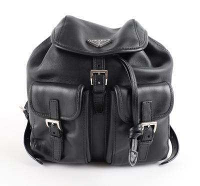 PRADA Rucksack, - Handtaschen & Accessoires