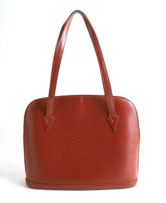 LOUIS VUITTON Lussac, - Handbags & accessories