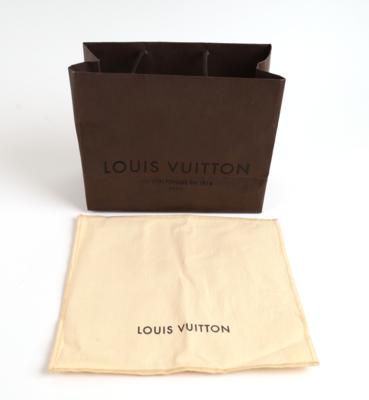 LOUIS VUITTON Mini Pochette Accessoires, - Handtaschen & Accessoires  2023/10/05 - Realized price: EUR 480 - Dorotheum