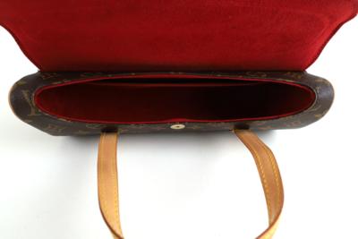 LOUIS VUITTON Sonatine, - Handtaschen & Accessoires 2023/10/05 - Starting  bid: EUR 450 - Dorotheum
