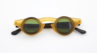 Robert La Roche Vintage Sonnenbrille, 1980er Jahre, - Kabelky a doplňky