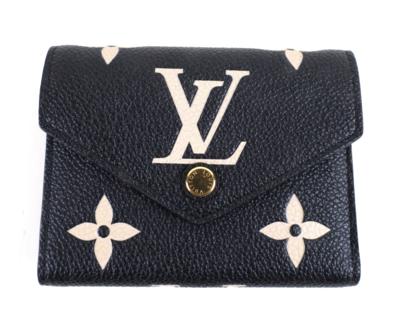 LOUIS VUITTON Victorine, - Handbags & accessories