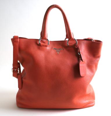 PRADA Shopper, - Handbags & accessories