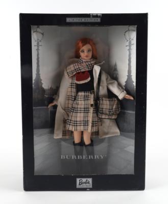 BURBERRY Barbie, - Moda e accessori