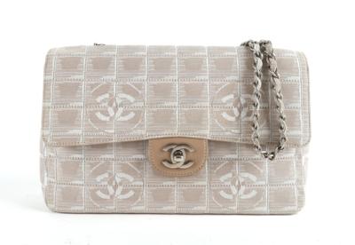CHANEL Single Flap Bag, - Handtaschen & Accessoires
