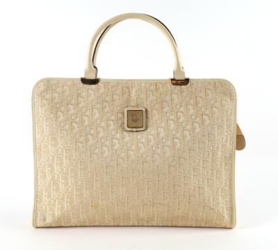 Christian Dior Tasche, - Handtaschen & Accessoires