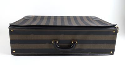FENDI Koffer, - Moda e accessori