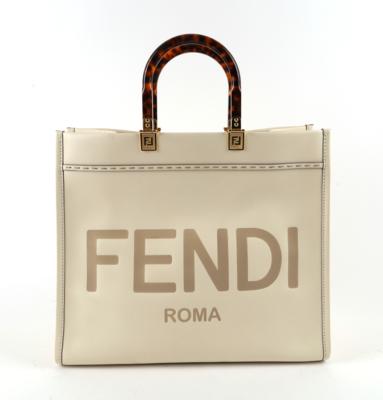 FENDI Sunshine, - Handtaschen & Accessoires