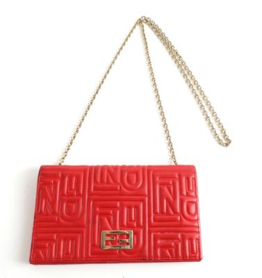 FENDI Wallet on Chain, - Handtaschen & Accessoires