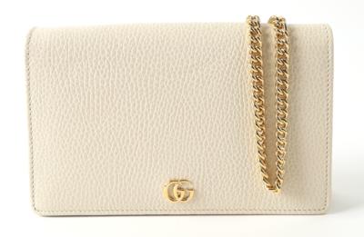 GUCCI GG Marmont Mini-Tasche, - Handtaschen & Accessoires