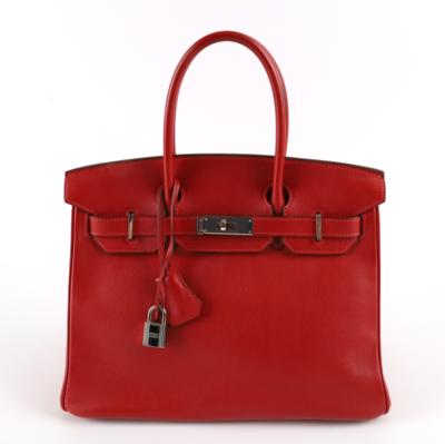 Hermès Birkin 30, - Handtaschen & Accessoires