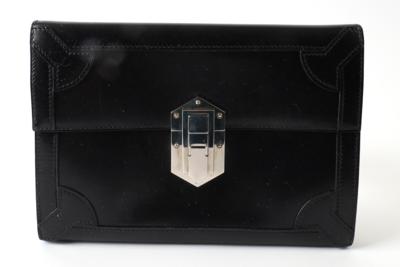 Hermès Fleche D'Or Clutch, - Handtaschen & Accessoires