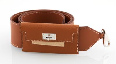 Hermès Kelly Pocket Schulterriemen, - Handtaschen & Accessoires