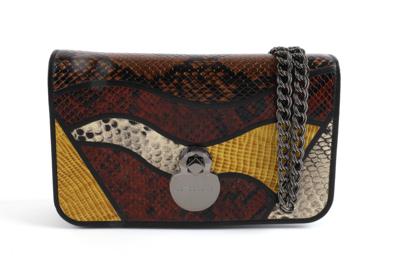 LONGCHAMP Crossbody Bag (Wallet on Chain), - Handtaschen & Accessoires