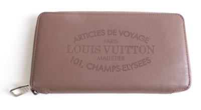 LOUIS VUITT Zippy Articles des Voyage, - Handtaschen & Accessoires