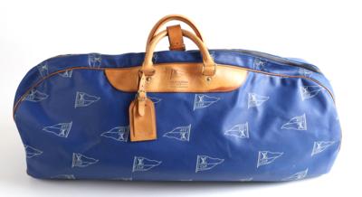 LOUIS VUITTON Limited Edition Reisetasche, America's Cap 1992, - Handtaschen & Accessoires