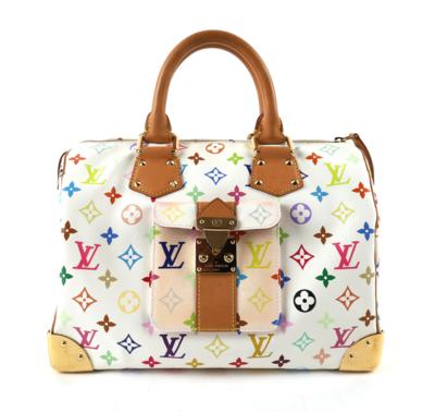 LOUIS VUITTON Speedy 30, - Handtaschen & Accessoires