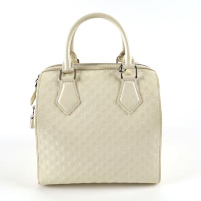 LOUIS VUITTON Speedy Cube PM, - Handtaschen & Accessoires