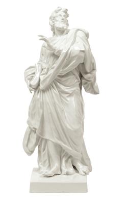 Paul the Apostle, - Sklo a Porcelán