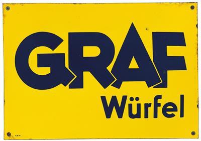 GRAF - Plakate, Reklame, Comics, Film- und Fotohistorika