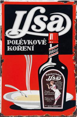 ILSA - Plakate, Reklame, Comics, Film- und Fotohistorika