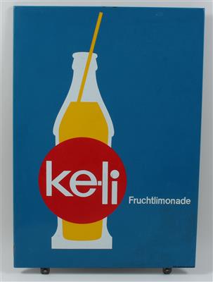 ALKOHOLFREIE GETRÄNKE - Posters, Advertising Art, Comics, Film and Photohistory