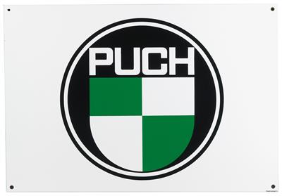 PUCH - Plakate, Reklame, Comics, Film- und Fotohistorika