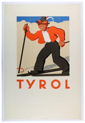 TYROL - Posters