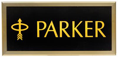 PARKER - Posters and Advertising Art