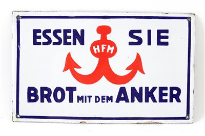 BROT, Konvolut (2 Stück) - Posters and Advertising Art