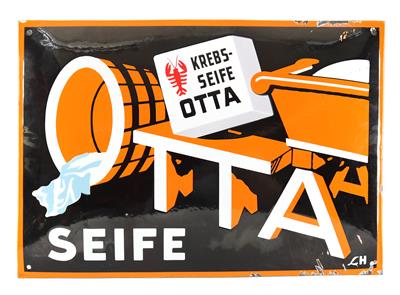 OTTA SEIFE - Posters and Advertising Art